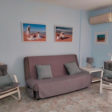 Apartamento Moncofa Moncófar Exteriér fotografie
