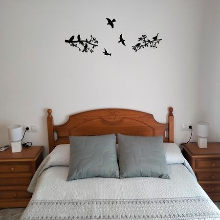 Apartamento Moncofa Moncófar Exteriér fotografie
