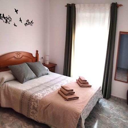 Apartamento Moncofa Moncófar Exteriér fotografie