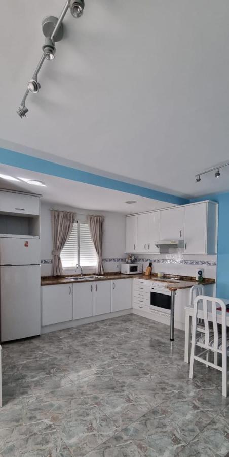 Apartamento Moncofa Moncófar Exteriér fotografie