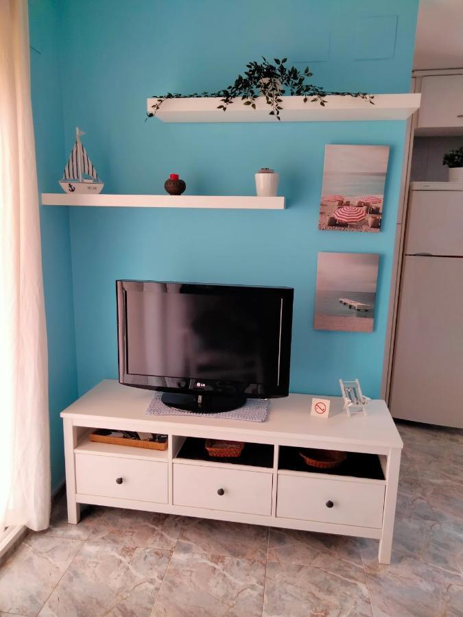 Apartamento Moncofa Moncófar Exteriér fotografie
