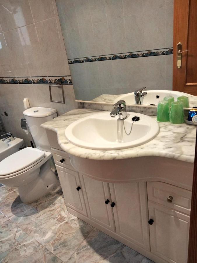 Apartamento Moncofa Moncófar Exteriér fotografie