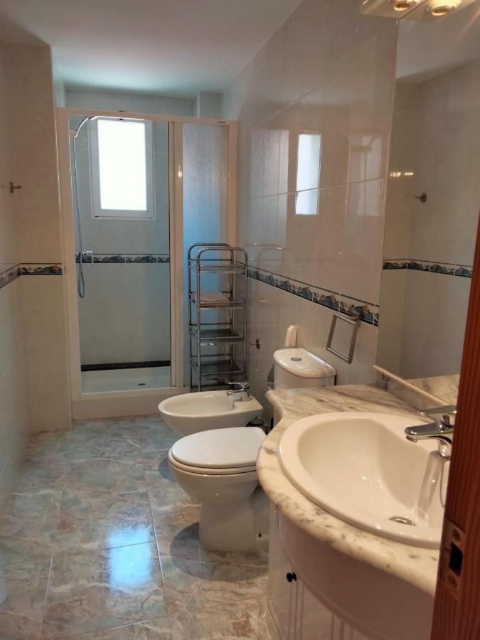 Apartamento Moncofa Moncófar Exteriér fotografie