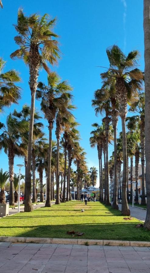 Apartamento Moncofa Moncófar Exteriér fotografie