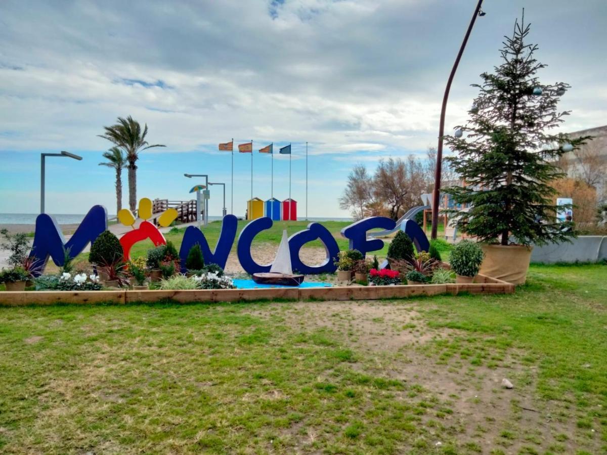 Apartamento Moncofa Moncófar Exteriér fotografie
