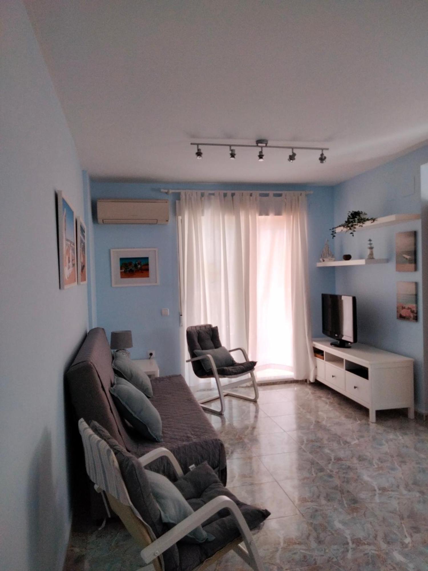 Apartamento Moncofa Moncófar Exteriér fotografie