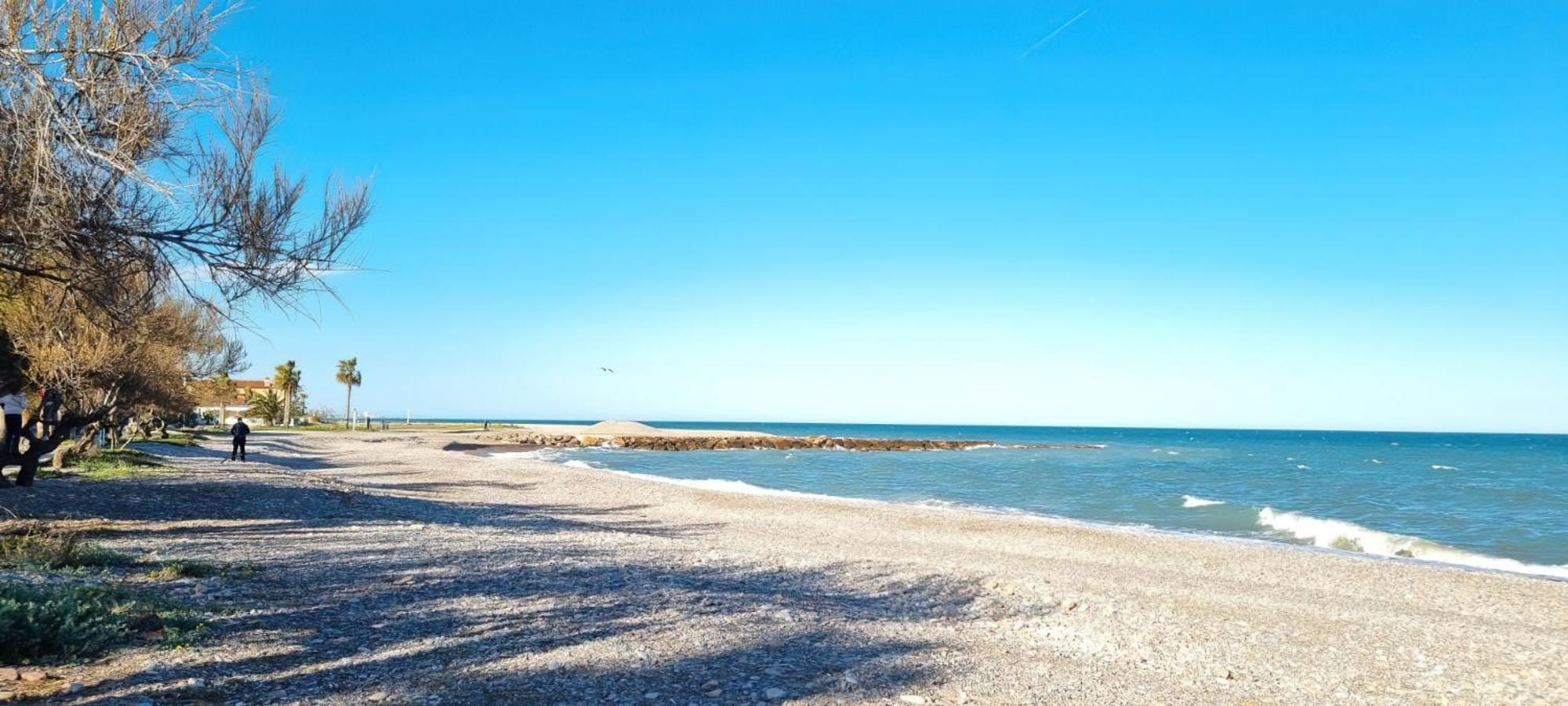Apartamento Moncofa Moncófar Exteriér fotografie