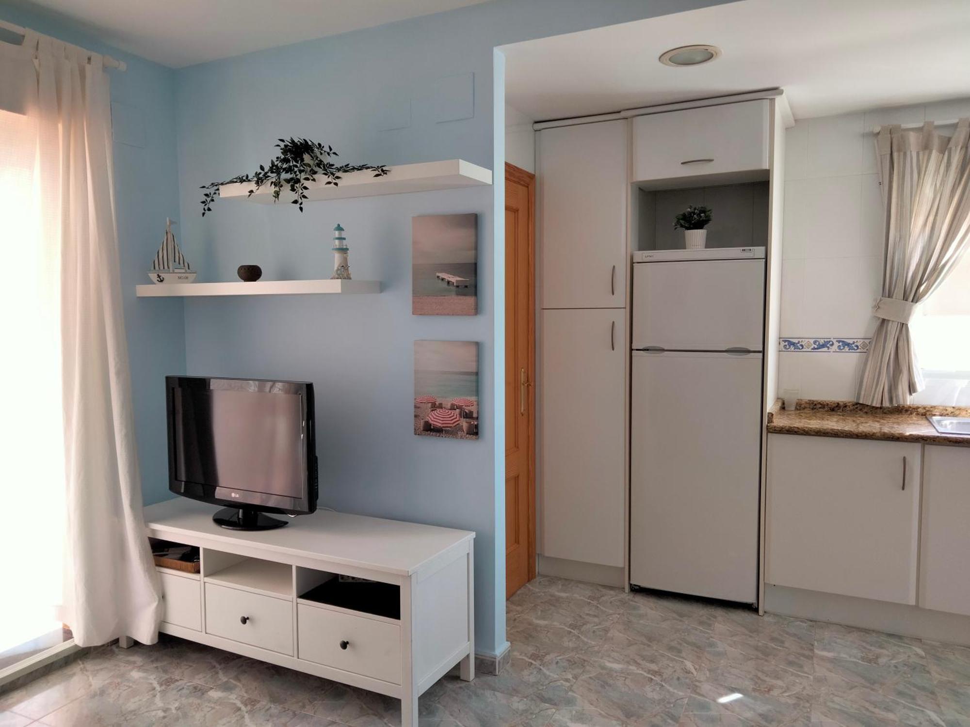 Apartamento Moncofa Moncófar Exteriér fotografie