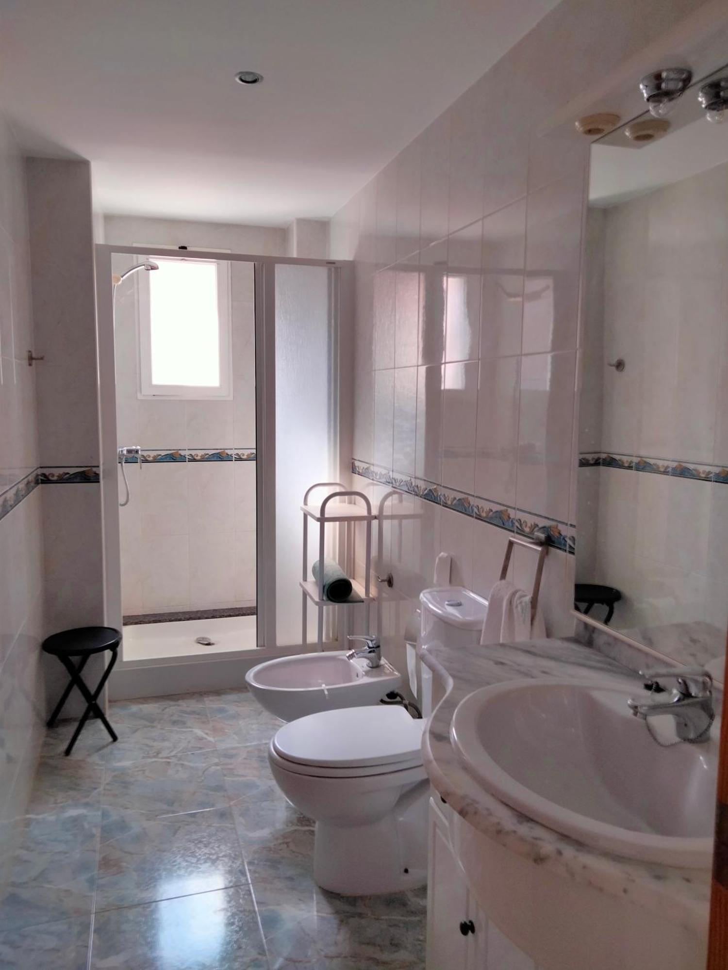 Apartamento Moncofa Moncófar Exteriér fotografie