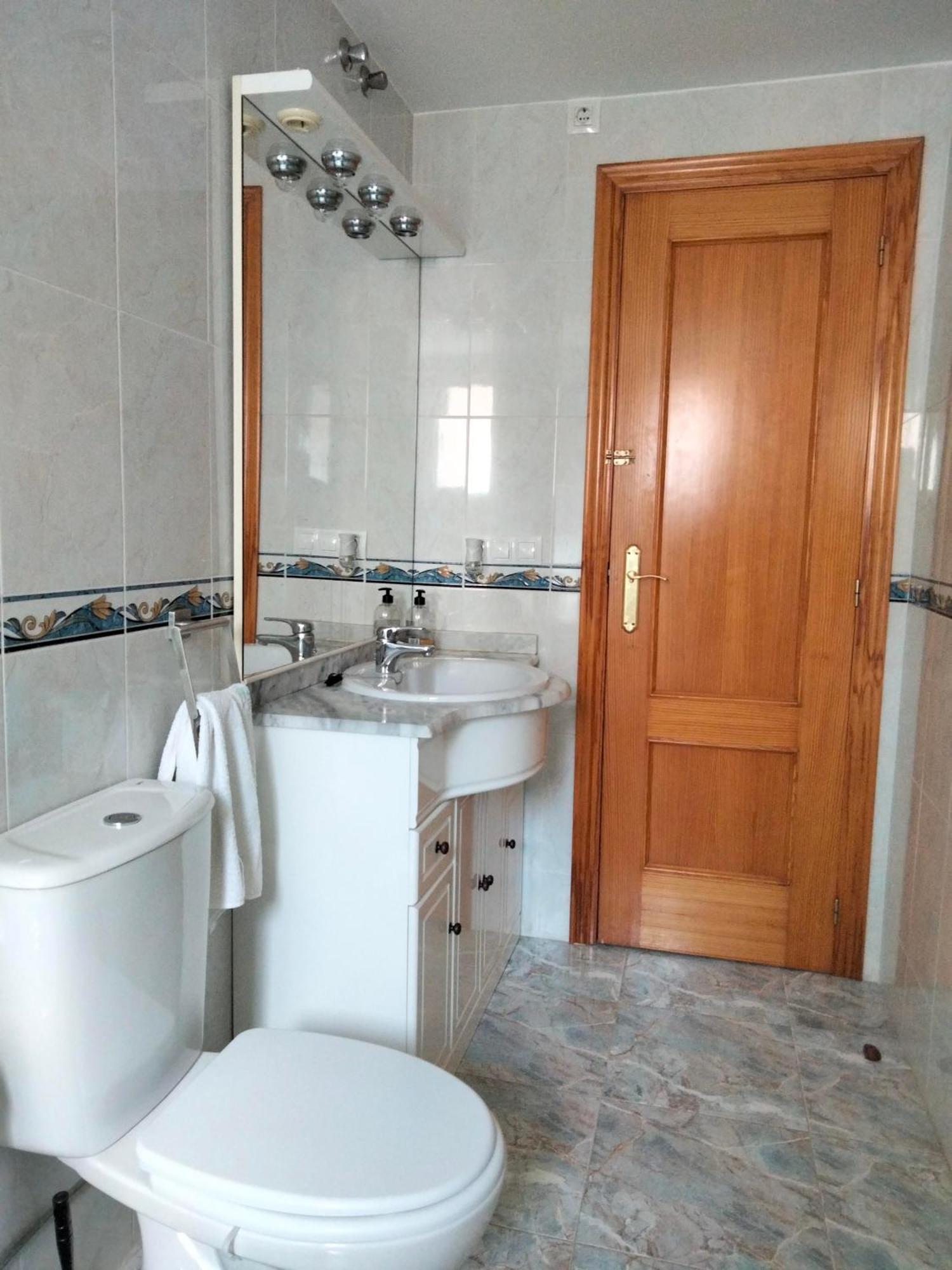 Apartamento Moncofa Moncófar Exteriér fotografie