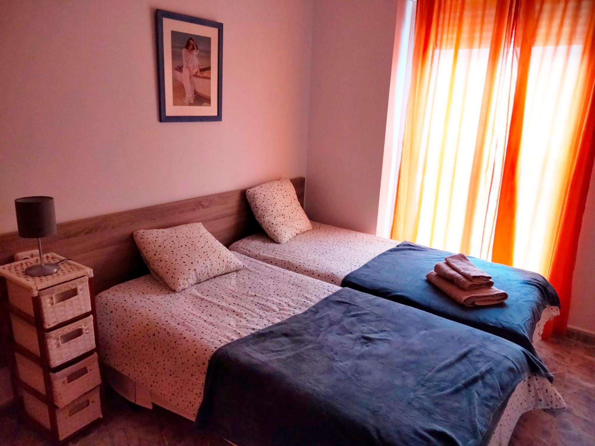 Apartamento Moncofa Moncófar Exteriér fotografie