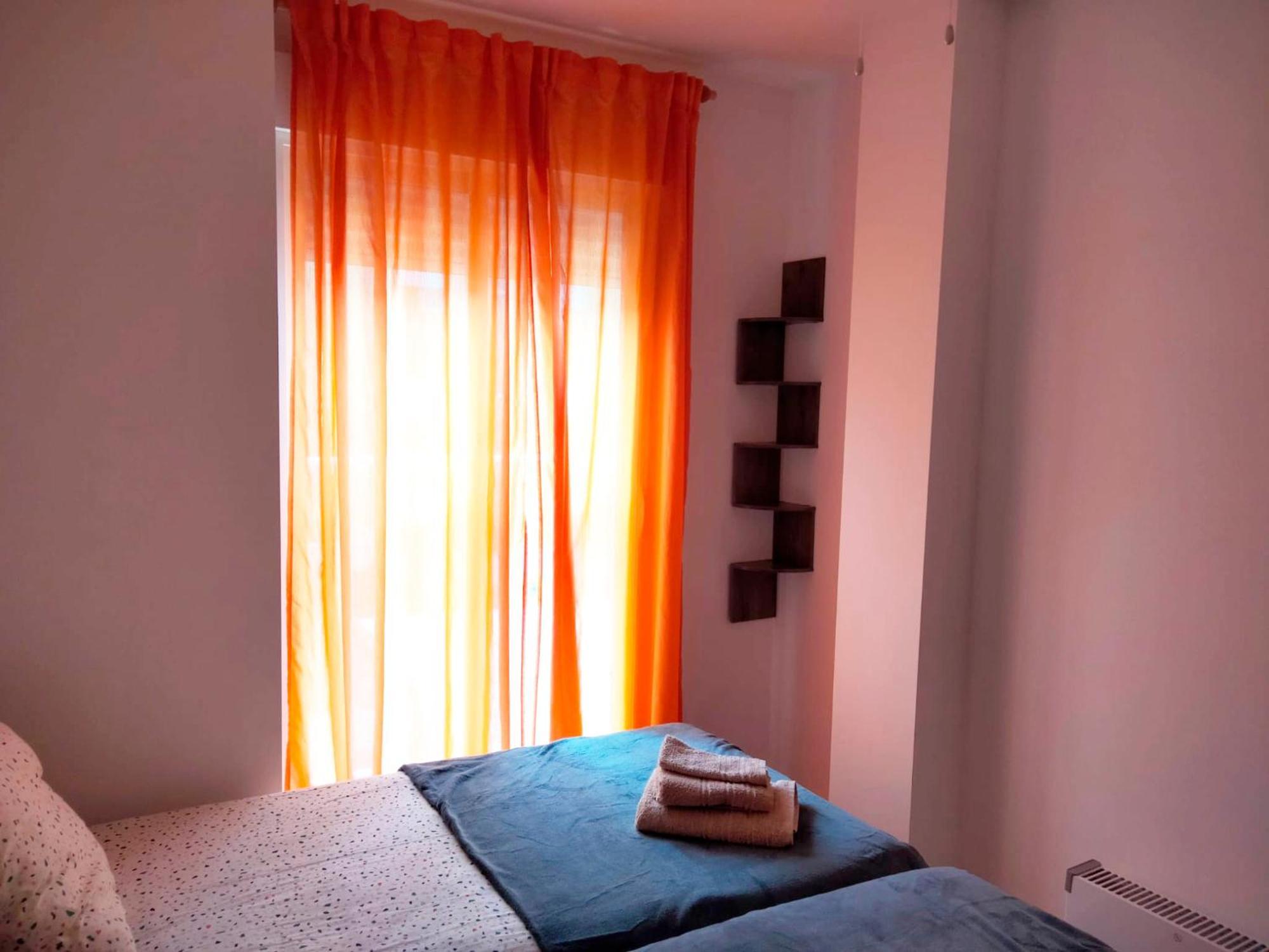 Apartamento Moncofa Moncófar Exteriér fotografie