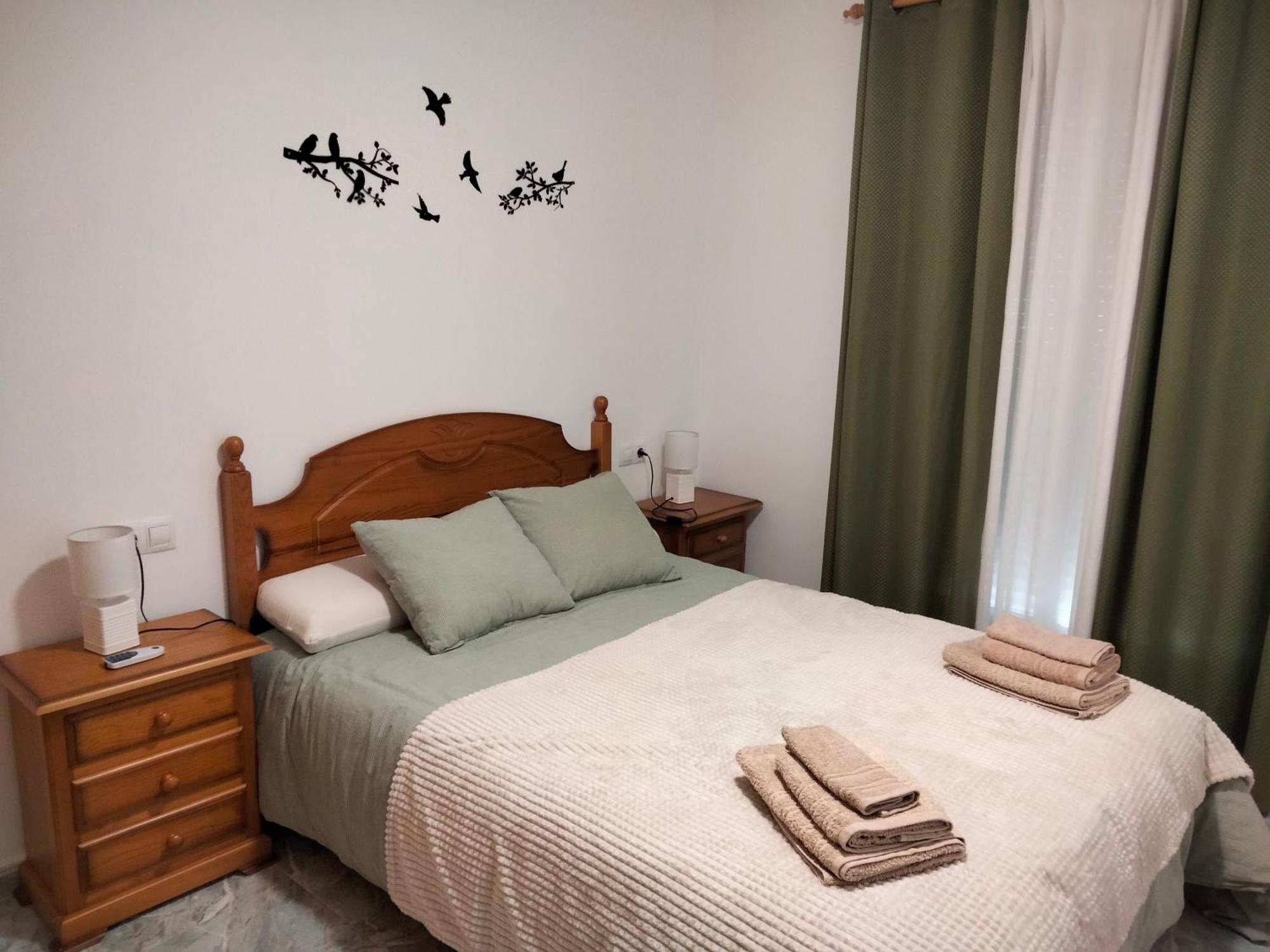 Apartamento Moncofa Moncófar Exteriér fotografie