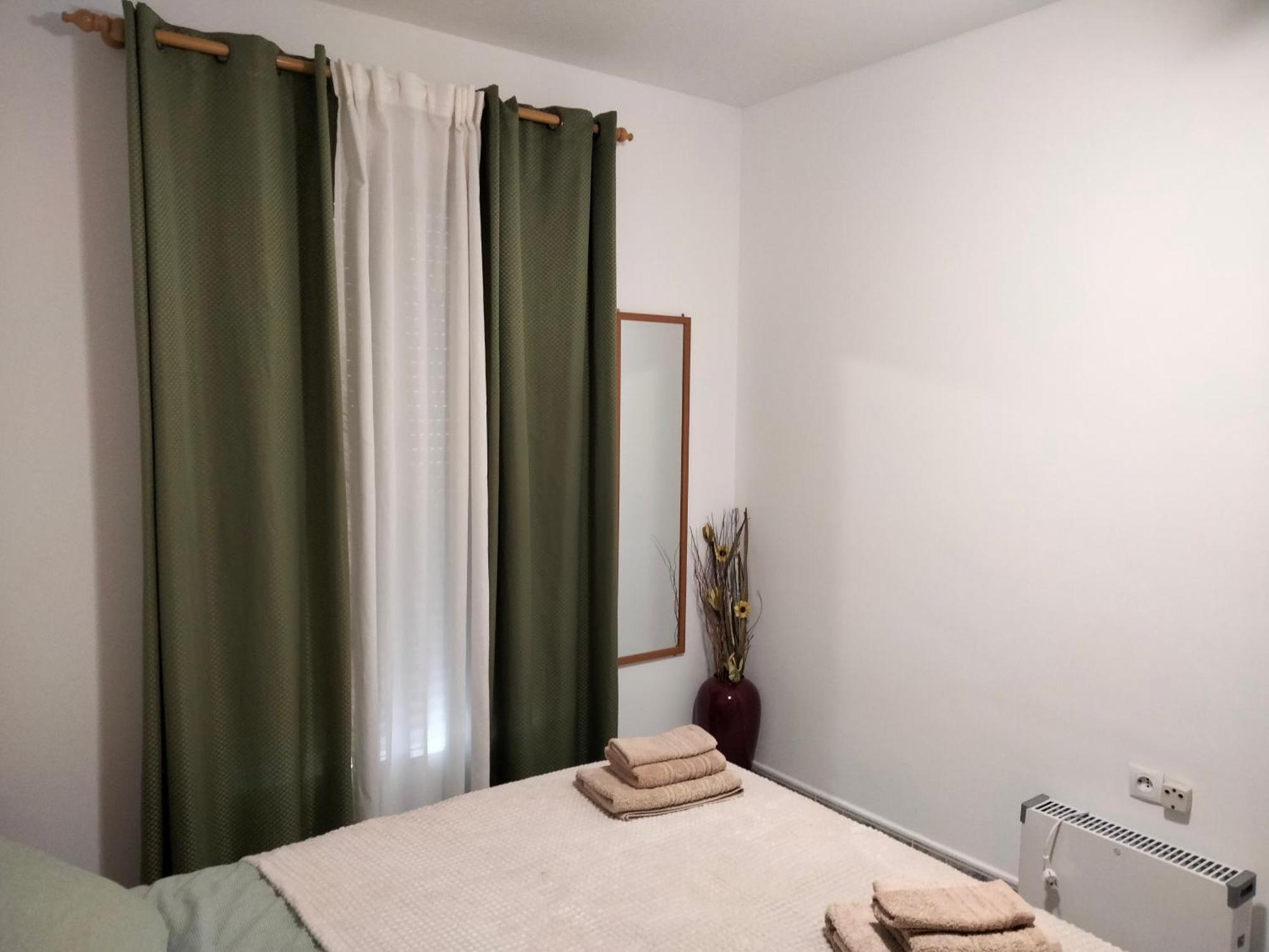 Apartamento Moncofa Moncófar Exteriér fotografie