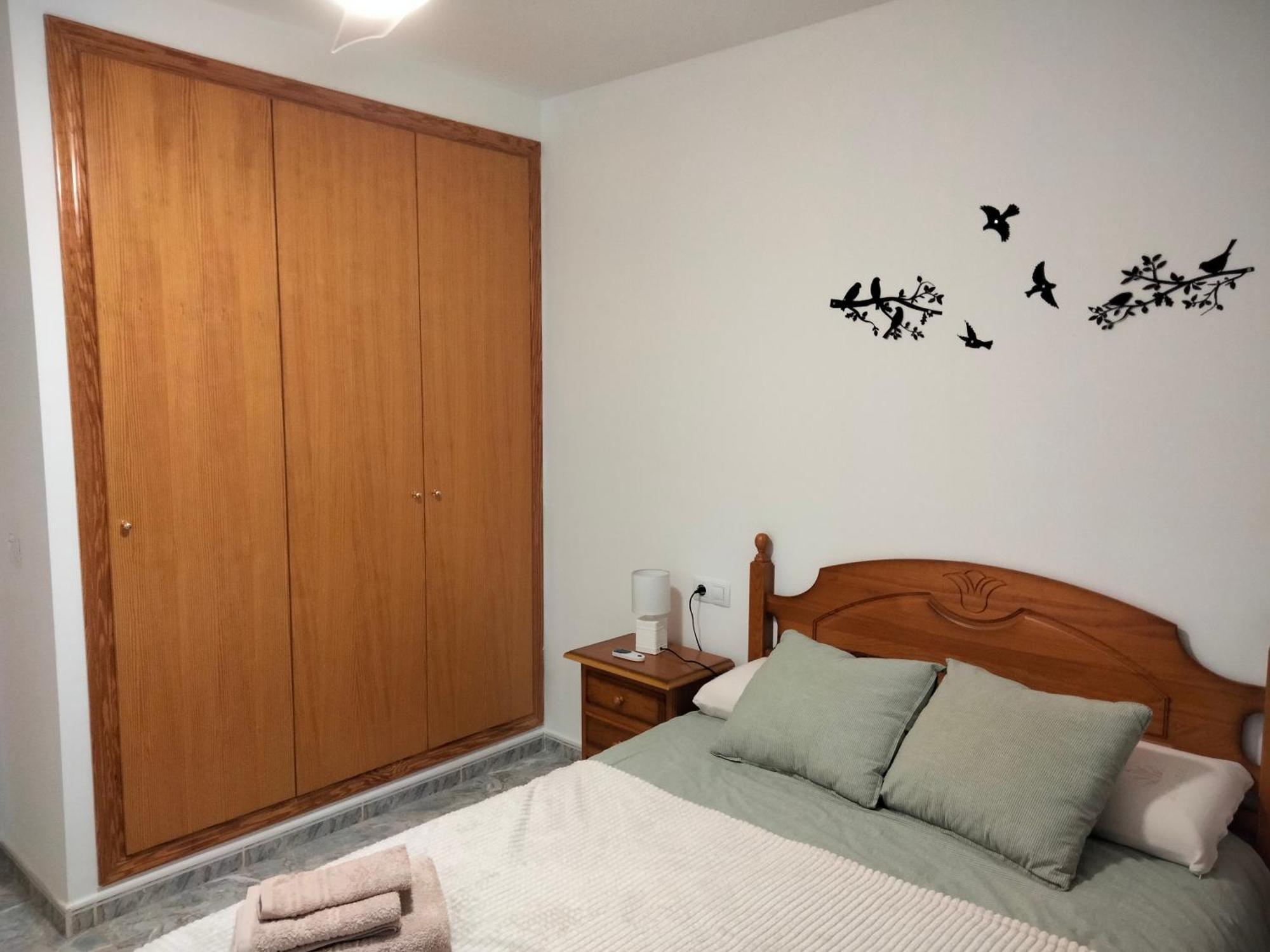 Apartamento Moncofa Moncófar Exteriér fotografie
