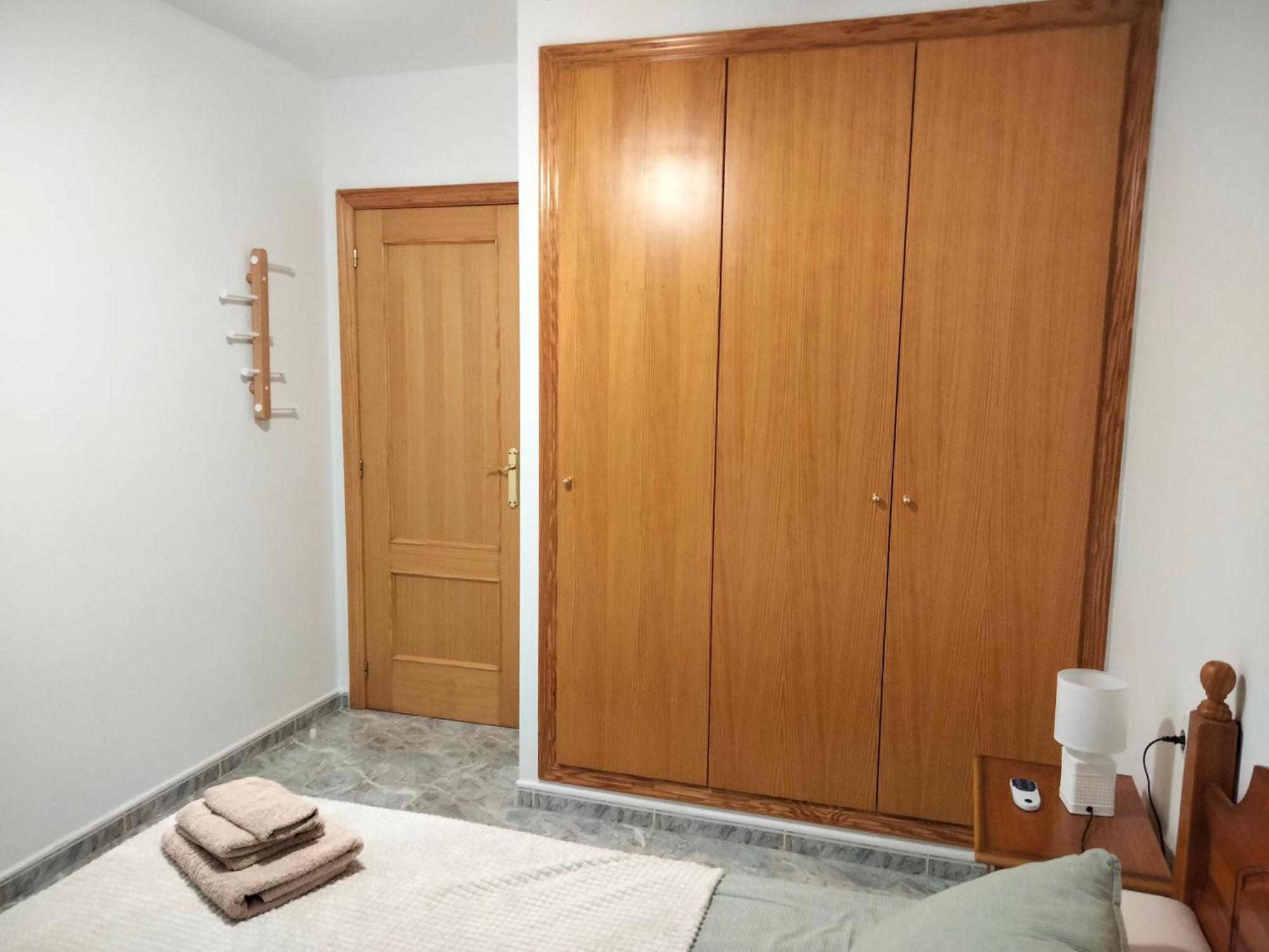 Apartamento Moncofa Moncófar Exteriér fotografie