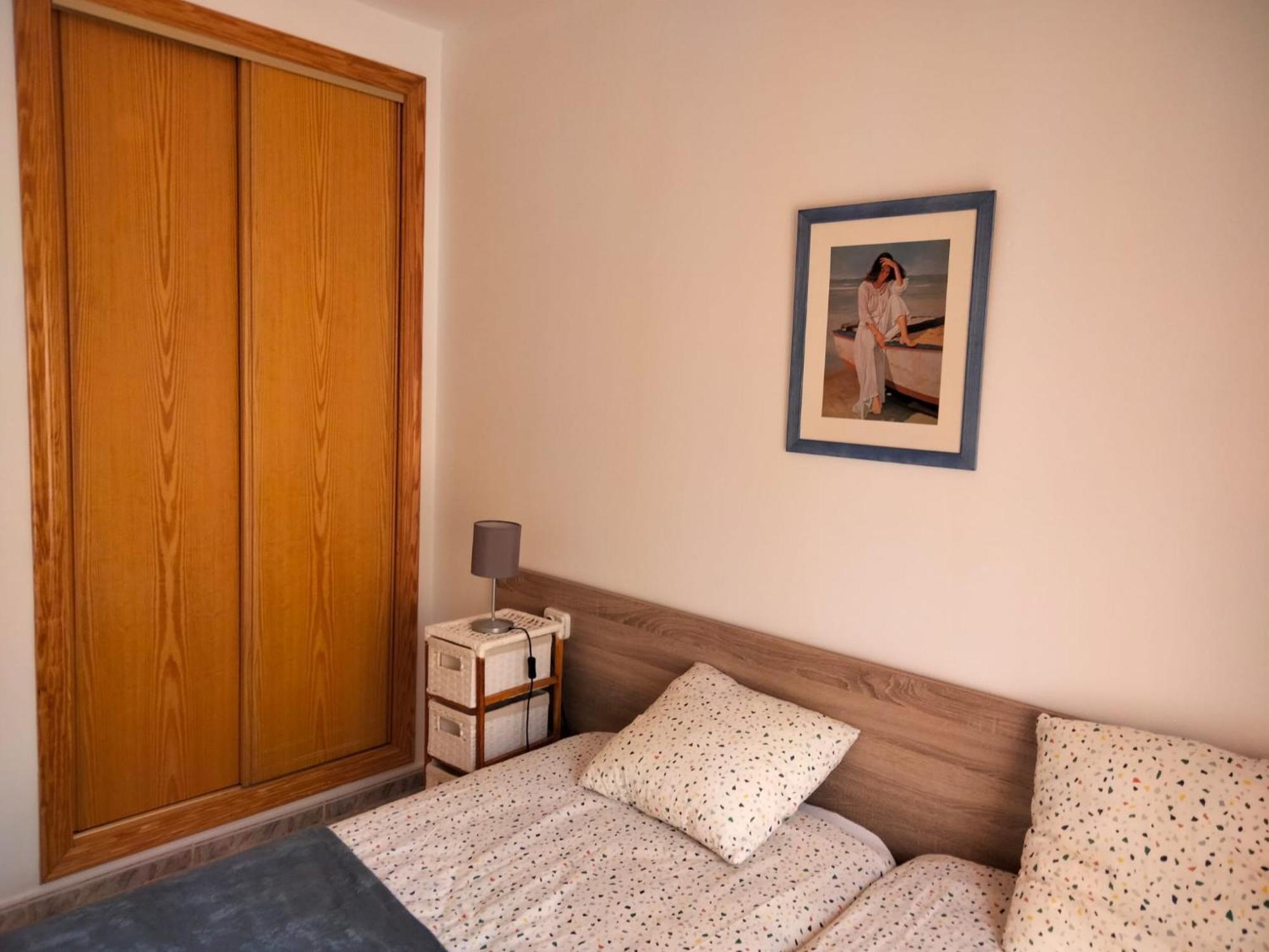 Apartamento Moncofa Moncófar Exteriér fotografie