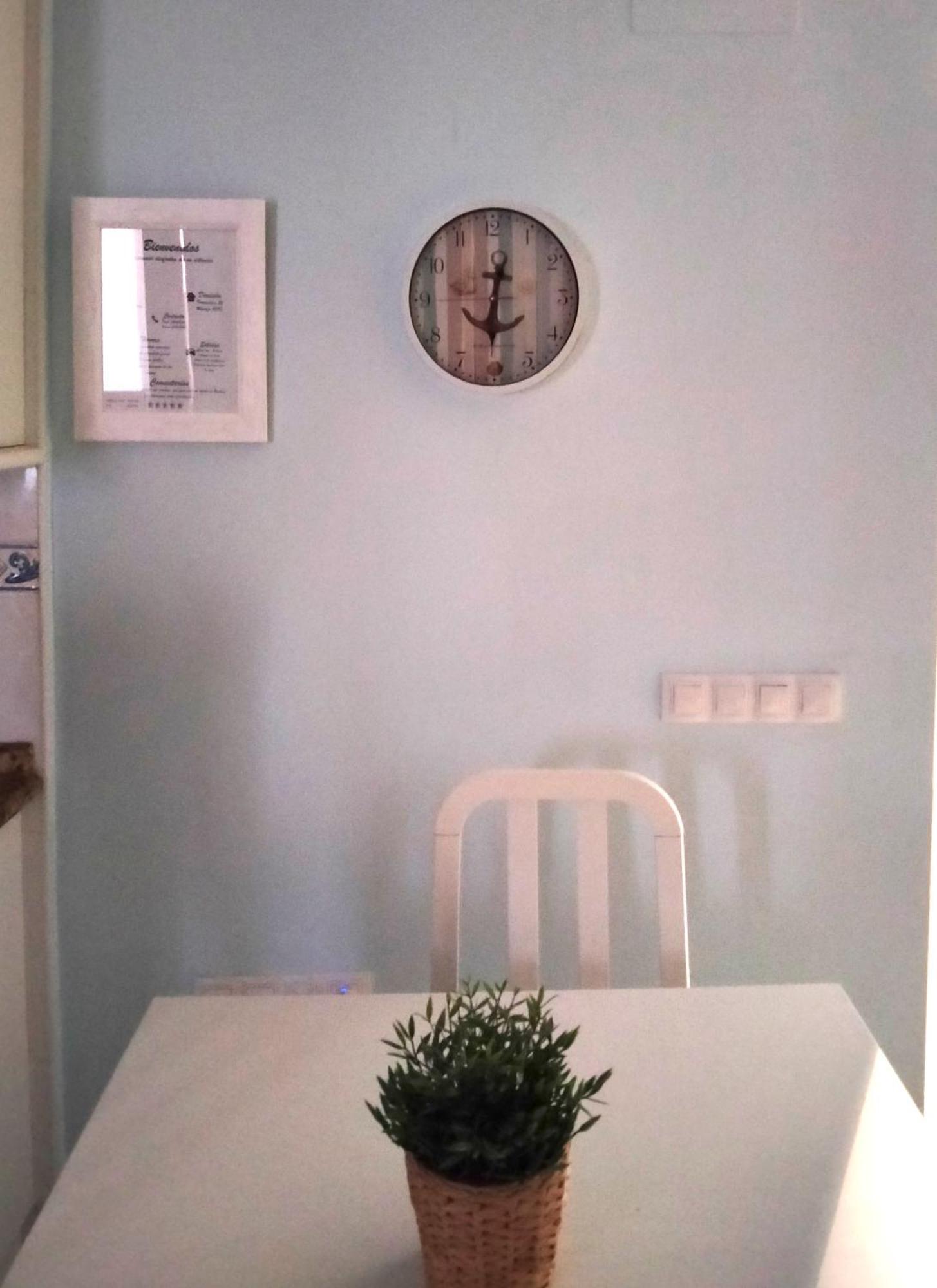Apartamento Moncofa Moncófar Exteriér fotografie
