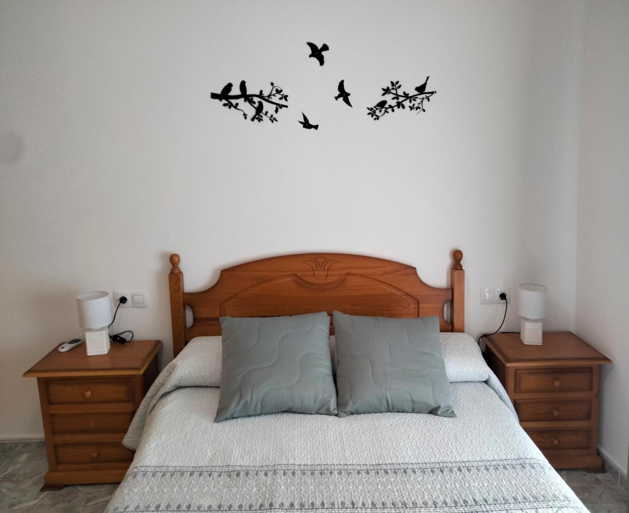Apartamento Moncofa Moncófar Exteriér fotografie