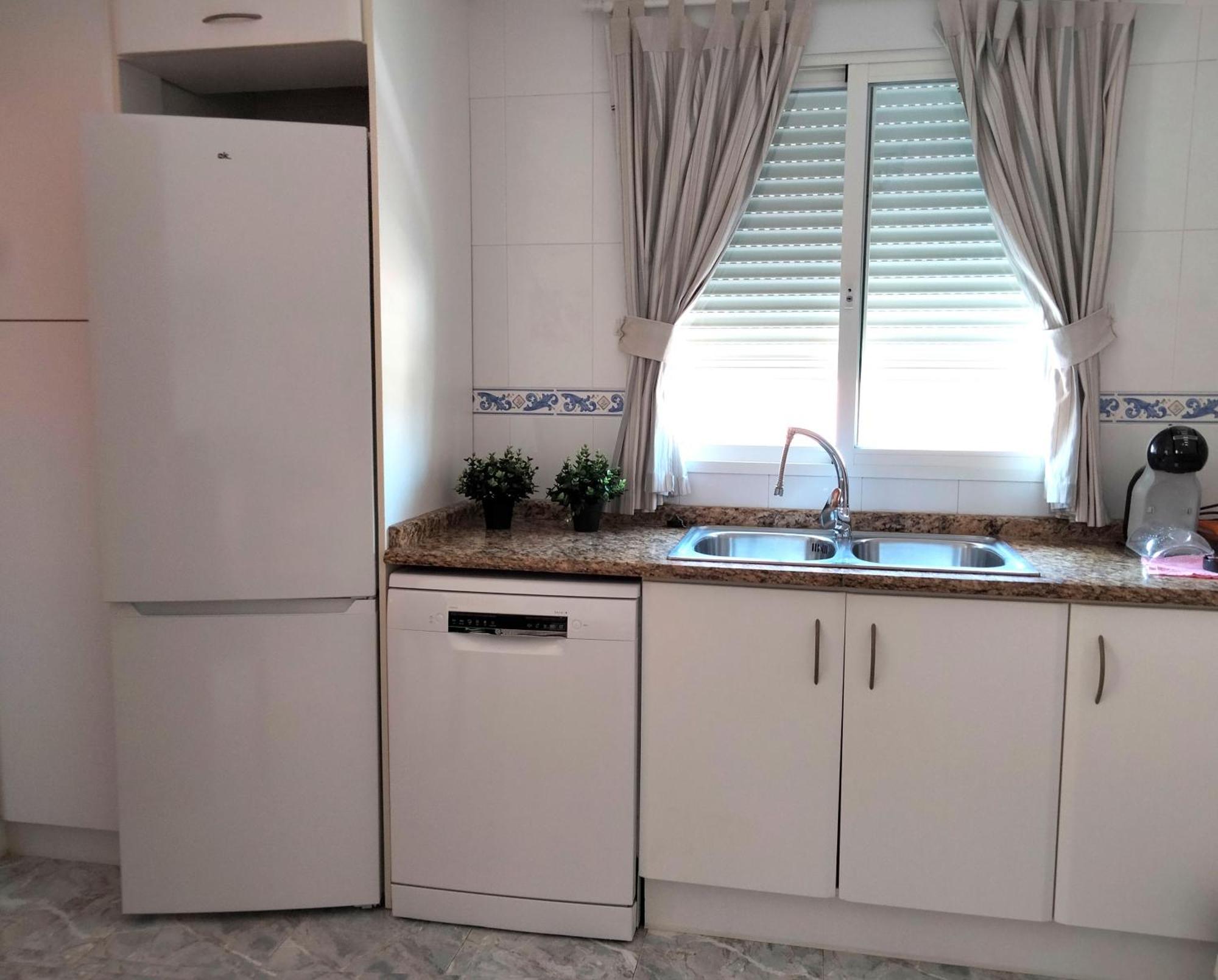 Apartamento Moncofa Moncófar Exteriér fotografie