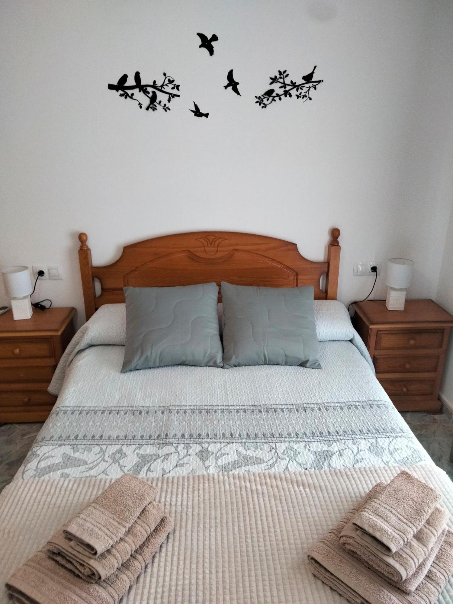Apartamento Moncofa Moncófar Exteriér fotografie