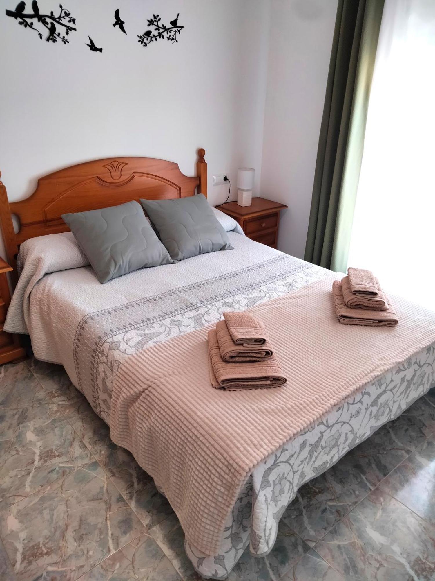 Apartamento Moncofa Moncófar Exteriér fotografie
