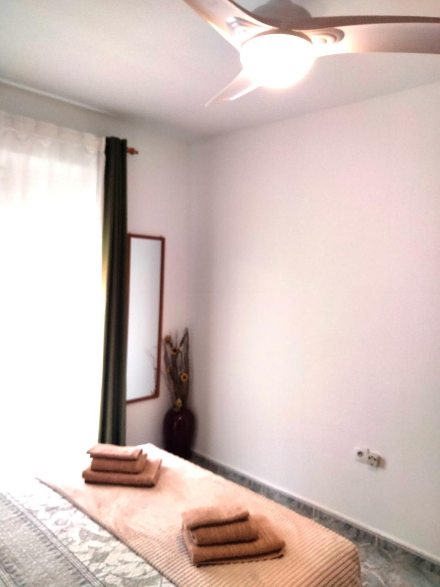 Apartamento Moncofa Moncófar Exteriér fotografie
