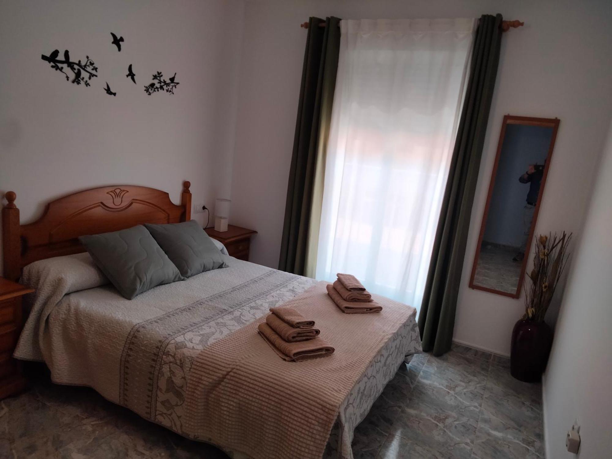 Apartamento Moncofa Moncófar Exteriér fotografie