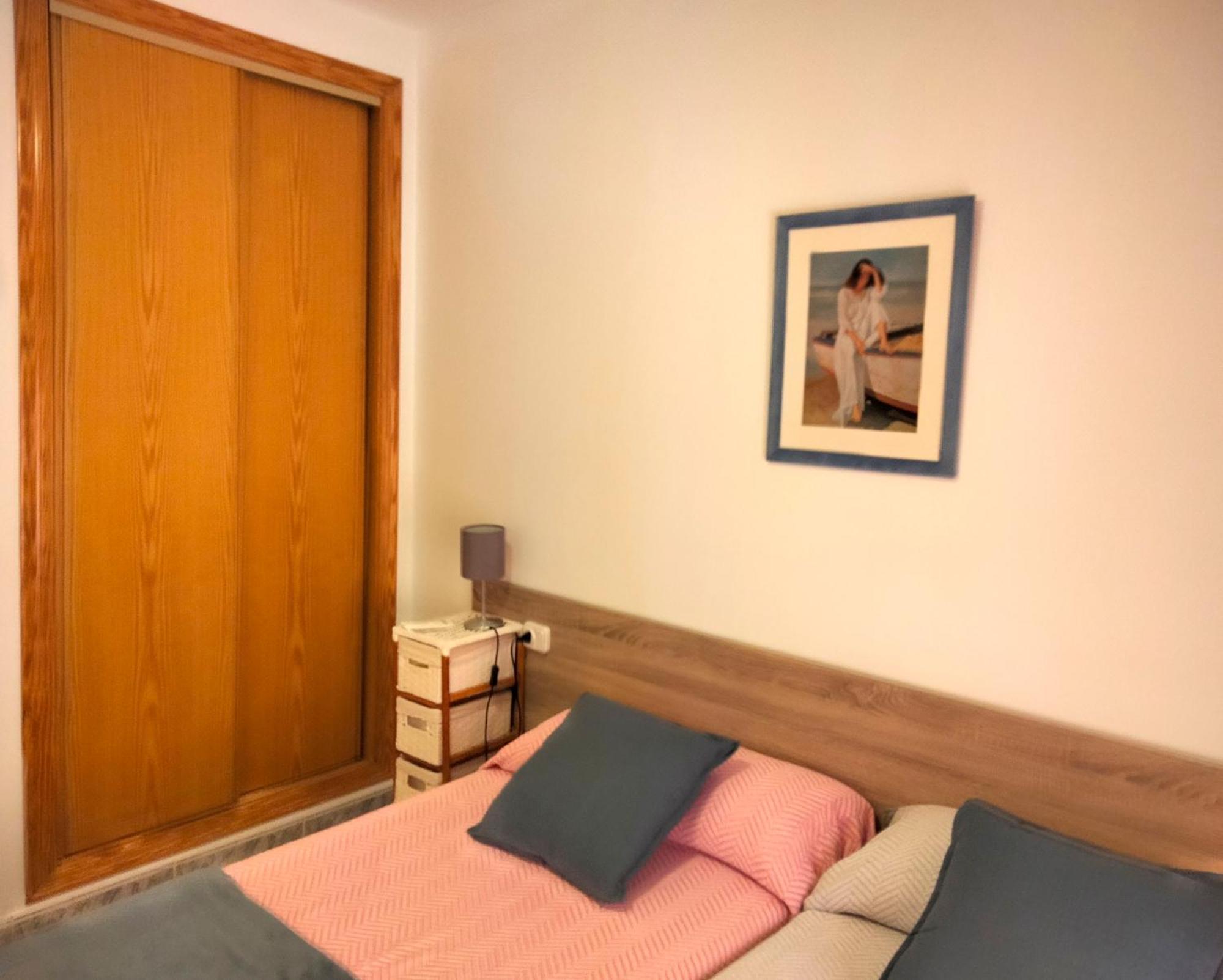 Apartamento Moncofa Moncófar Exteriér fotografie